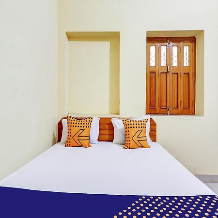 Hotel O Shivaye Rest House Deoghar Ngoại thất bức ảnh