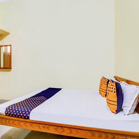 Hotel O Shivaye Rest House Deoghar Ngoại thất bức ảnh