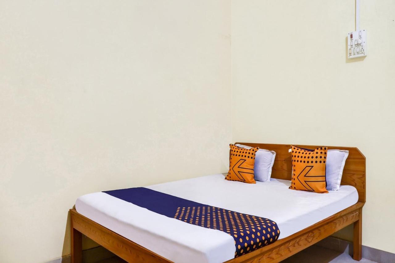 Hotel O Shivaye Rest House Deoghar Ngoại thất bức ảnh