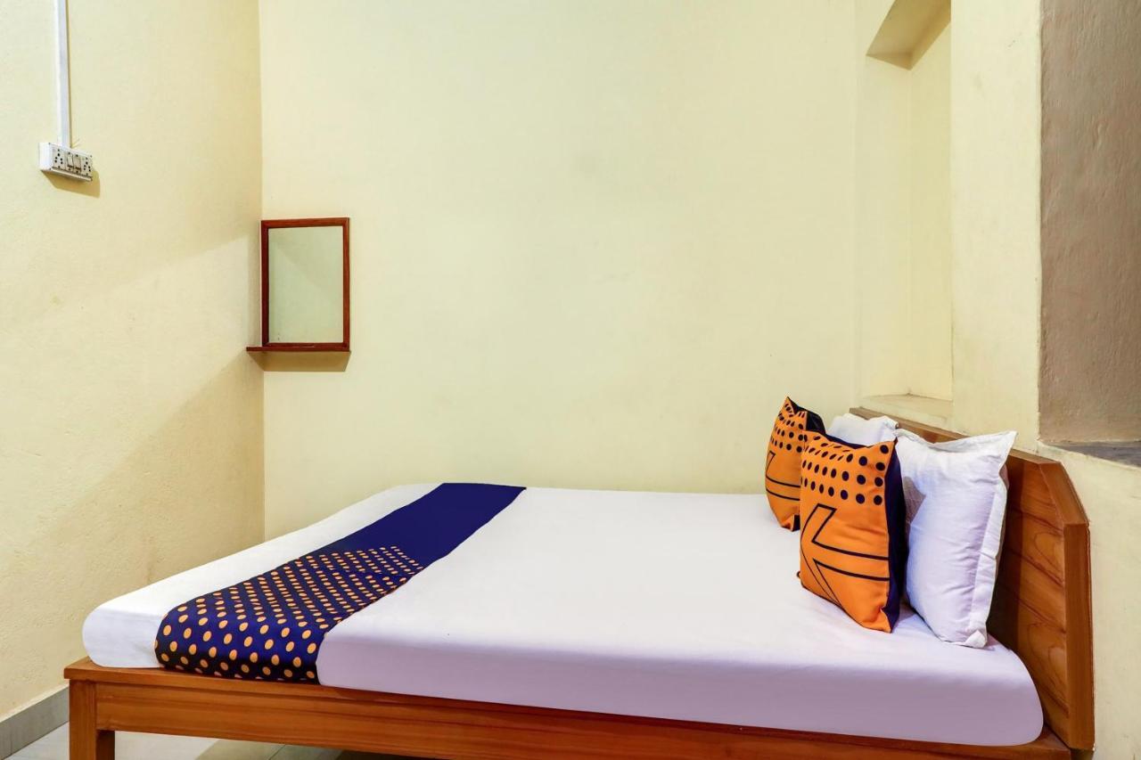 Hotel O Shivaye Rest House Deoghar Ngoại thất bức ảnh