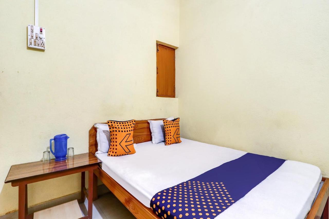 Hotel O Shivaye Rest House Deoghar Ngoại thất bức ảnh