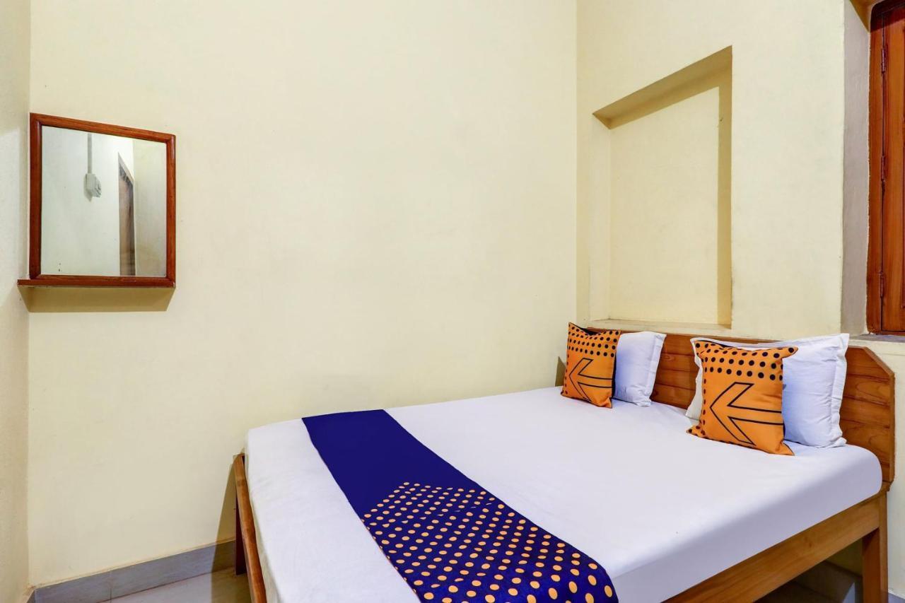 Hotel O Shivaye Rest House Deoghar Ngoại thất bức ảnh