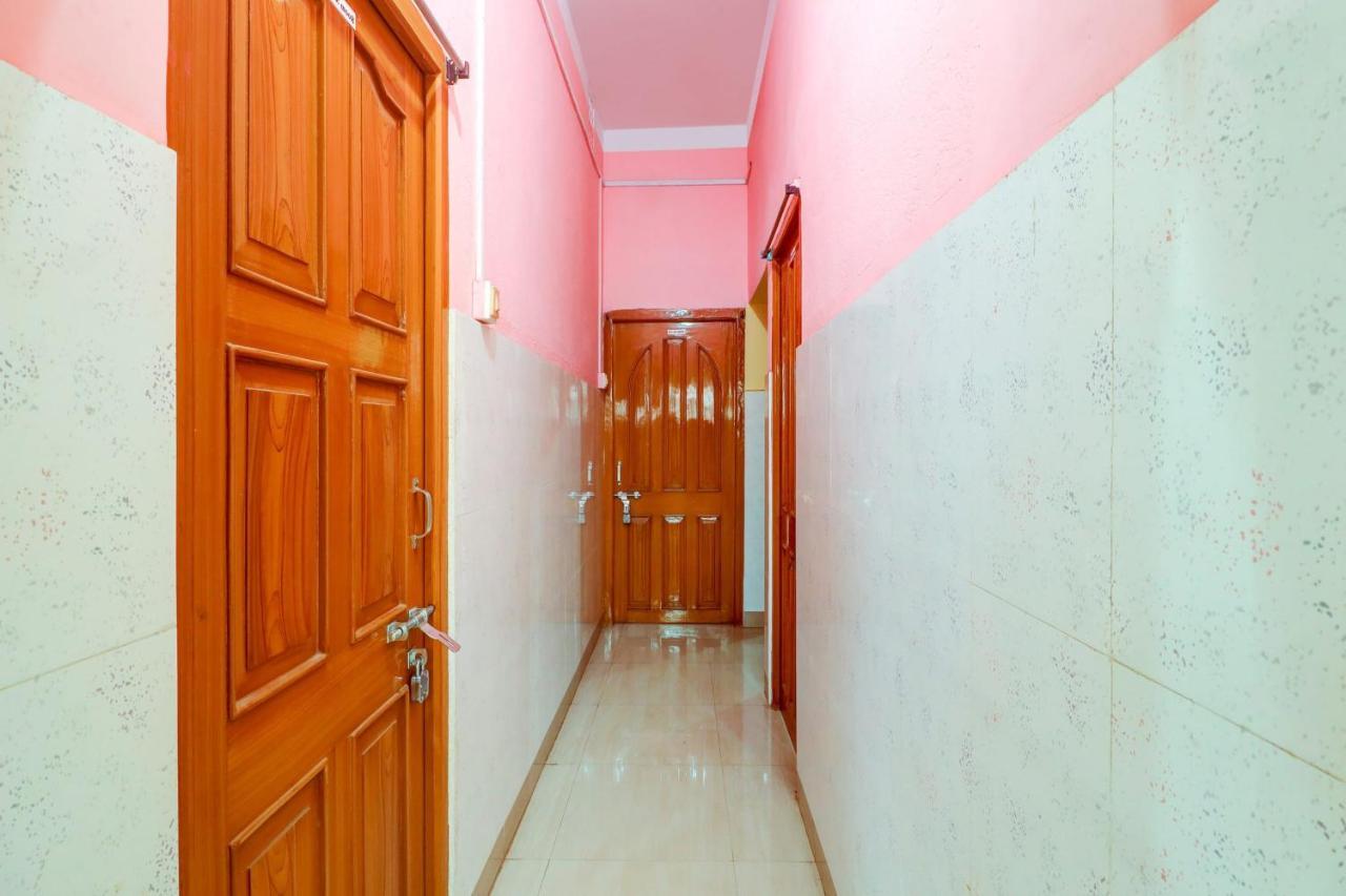 Hotel O Shivaye Rest House Deoghar Ngoại thất bức ảnh